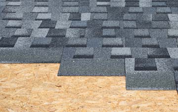 expert Pitmunie asphalt roof companies