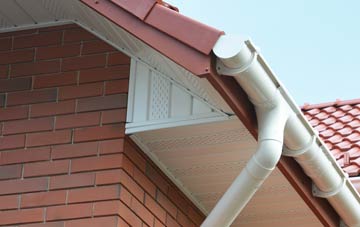 Pitmunie soffit repair costs