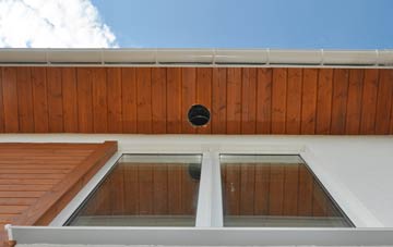 Pitmunie soffit repair quotes