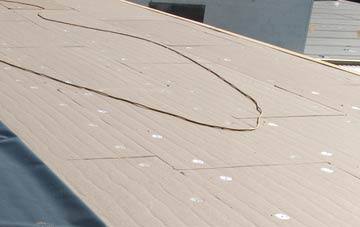 Pitmunie tapered insulation advantages