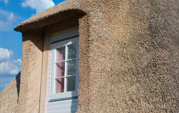 Pitmunie thatch roof disadvantages