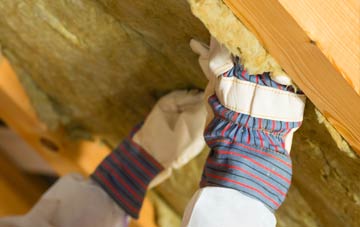 types of Pitmunie pitched roof insulation materials