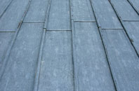 Pitmunie lead roofing