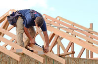 Pitmunie roof trusses