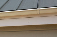 Pitmunie soffit repair