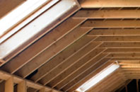 Pitmunie tapered roof insulation quotes